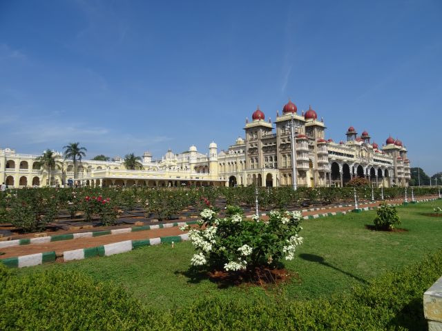 Mysore